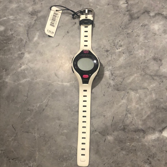NWT Soleus Women’s Fashion Digital Display Watch - Picture 1 of 3